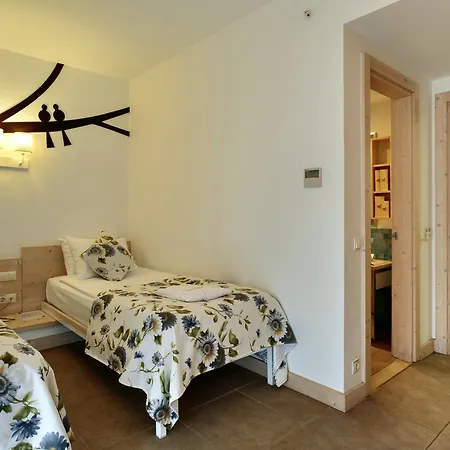 Sunis Kumkoey & אתר נופש