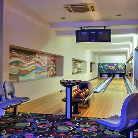 אתר נופש Sunis Kumkoey & 5*