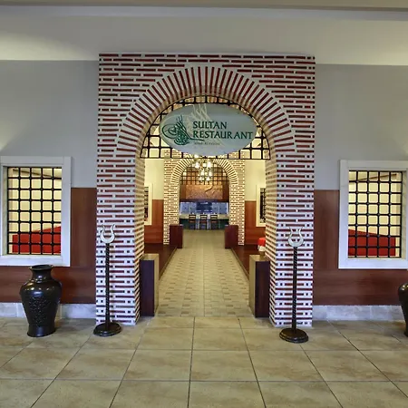 אתר נופש Sunis Kumkoey &