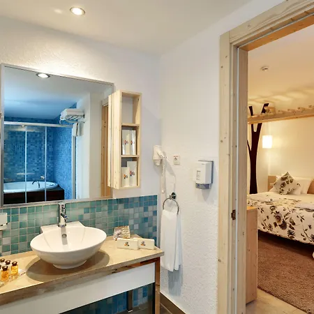 Sunis Kumkoey & 5* סייד