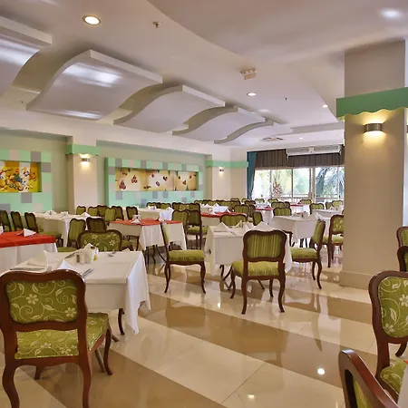 Sunis Kumkoey & 5* סייד