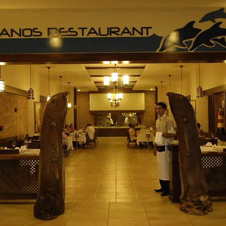 אתר נופש Sunis Kumkoey & 5*