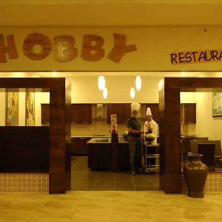 אתר נופש Sunis Kumkoey & 5*