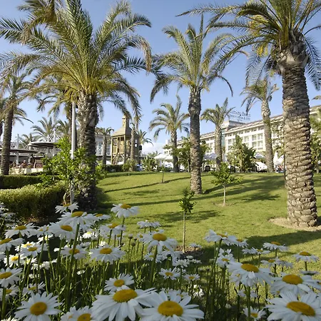 אתר נופש Sunis Kumkoey & 5*