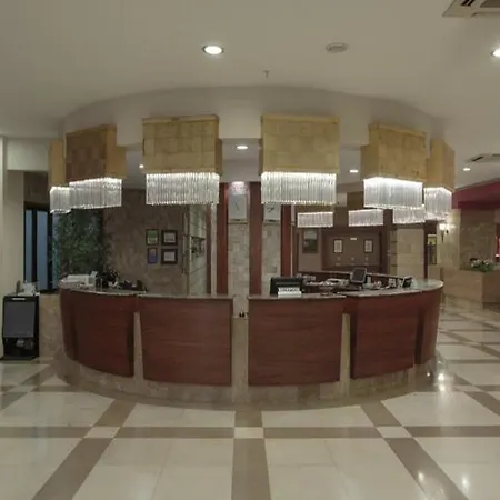 Resort Sunis Kumkoey &