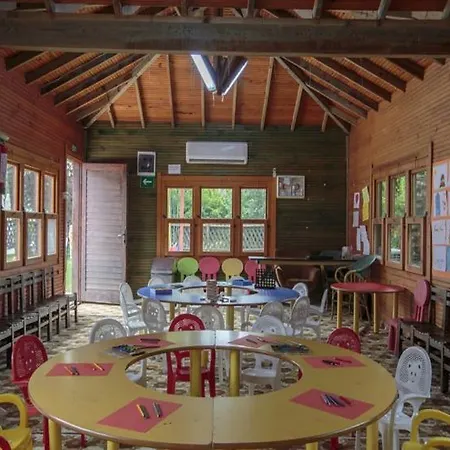 Sunis Kumkoey & 5* סייד