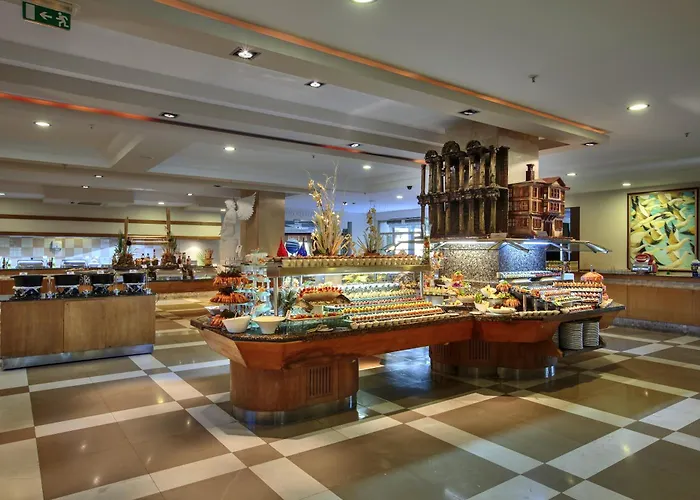 Sunis Kumkoey & Курортный комплекс 5*