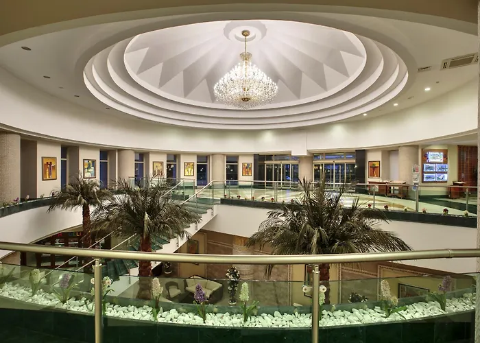 Sunis Kumkoey & Курортный комплекс 5*