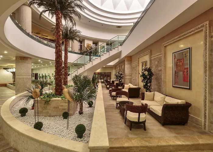 Sunis Kumkoey & Курортный комплекс 5*