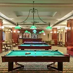Resort Sunis Kumköy Hotel&spa Side