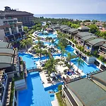Resort Sunis Kumköy Hotel&spa 5*