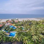 Sunis Kumköy Hotel&spa 5* Side