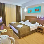 Sunis Kumköy Hotel&spa 5*