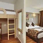 Sunis Kumköy Hotel&spa Side
