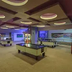Sunis Kumköy Hotel&spa Side
