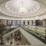 Sunis Kumköy Hotel&spa 5*