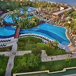 Sunis Kumköy Hotel&spa 5* Side