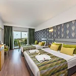 Resort Sunis Kumköy Hotel&spa Side