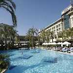Sunis Kumköy Hotel&spa Side