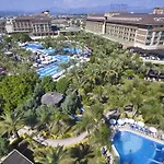 Sunis Kumköy Hotel&spa Resort 5*