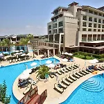 Sunis Kumköy Hotel&spa 5*