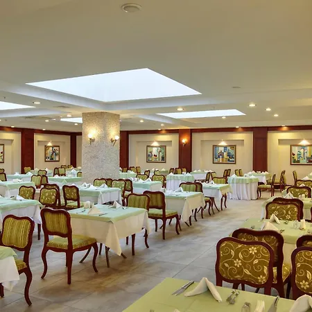 Resort Sunis Kumkoey & 5*