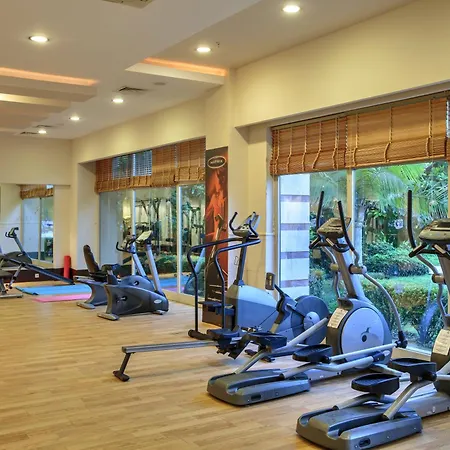 Rezort Sunis Kumkoey &