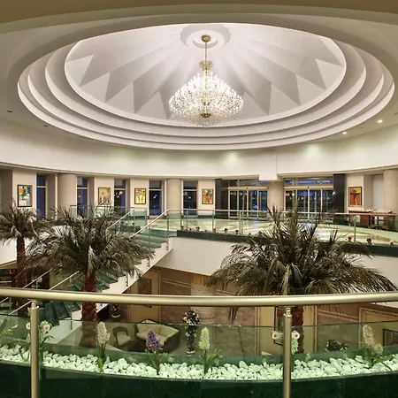 Sunis Kumkoey & Semesteranläggning (resort) 5*