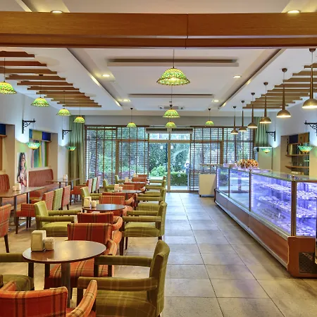 Sunis Kumkoey & Semesteranläggning (resort) 5*