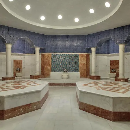 Sunis Kumkoey & Resort Side