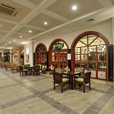 Sunis Kumkoey & Rezort 5*