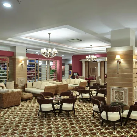 Sunis Kumkoey & Rezort