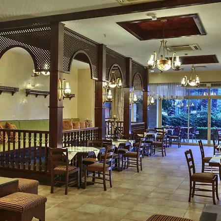 Sunis Kumkoey & Resort