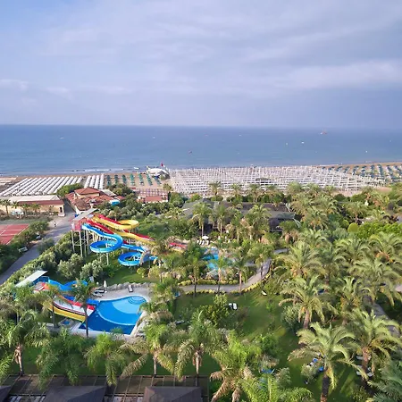 Sunis Kumkoey & 5* Side