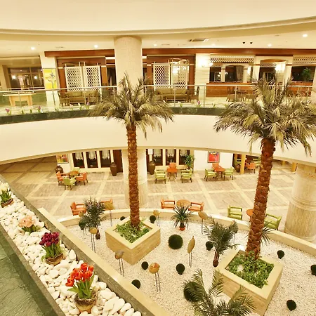 Sunis Kumkoey & Rezort