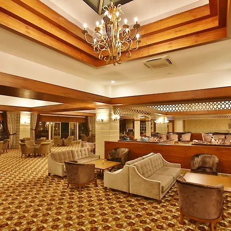 Resort Sunis Kumkoey & 5*