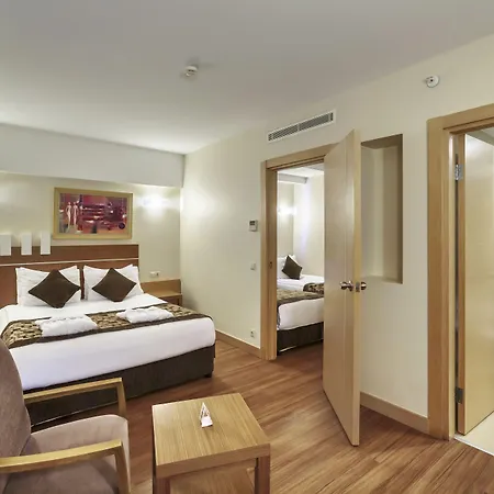 Sunis Kumkoey & Rezort 5*