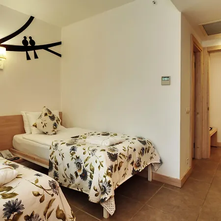 Resort Sunis Kumkoey &