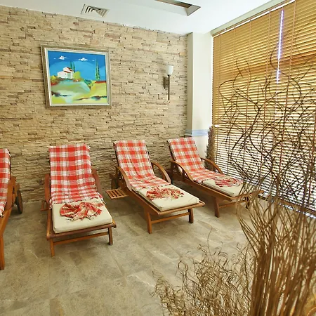 Resort Sunis Kumkoey &