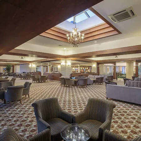 Sunis Kumkoey & Resort