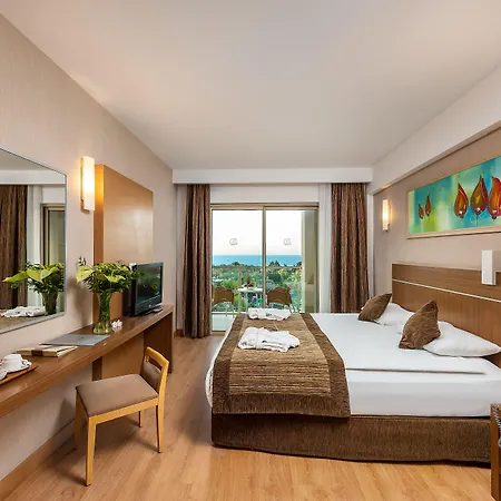 Resort Sunis Kumkoey & 5*