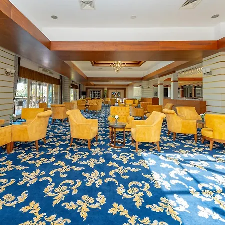 Semesteranläggning (resort) Sunis Kumkoey & 5*