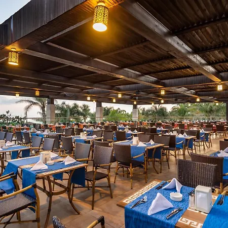 Sunis Kumkoey & Semesteranläggning (resort) 5*