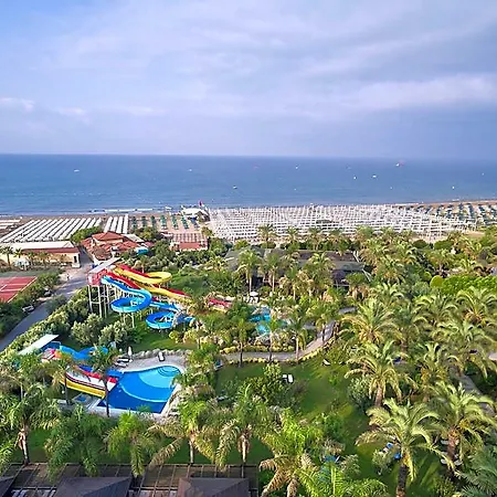 Sunis Kumkoey & Курортный комплекс 5*