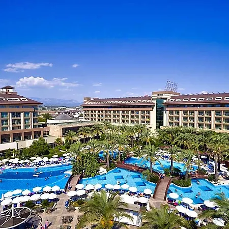 Sunis Kumkoey & Курортный комплекс 5*