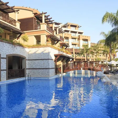 Resort Sunis Kumkoey &