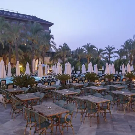 Sunis Kumköy Hotel&spa Resort