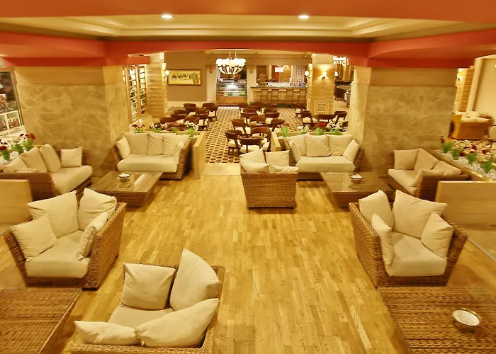 Semesteranläggning (resort) Sunis Kumkoey & 5*