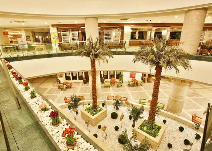 Sunis Kumkoey & 리조트