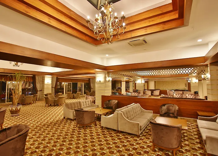 Semesteranläggning (resort) Sunis Kumkoey & 5*